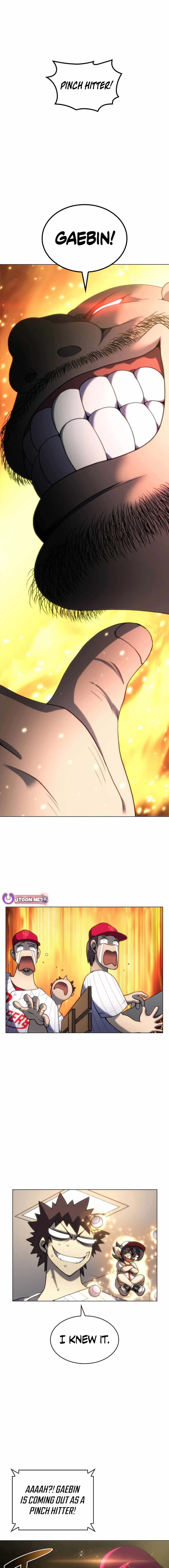 Home Plate Villain Chapter 100 4
